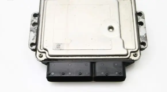 Hyundai i40 Engine control unit/module 391202A209