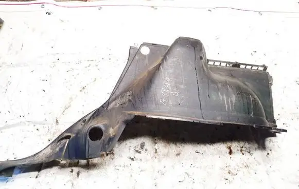 Volkswagen PASSAT B4 Other trunk/boot trim element 3a9867422