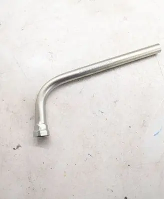 Audi A6 S6 C7 4G Wheel nut wrench 8N0012219