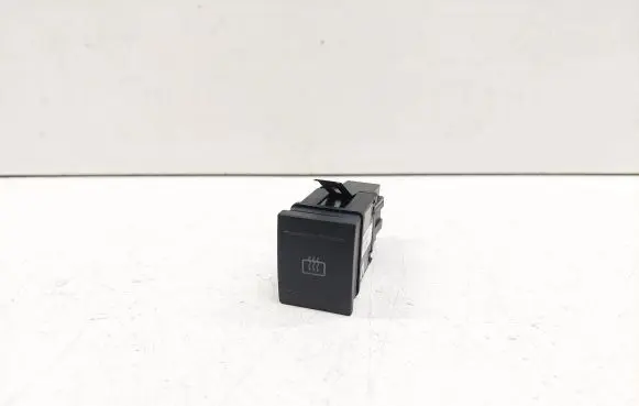 Volkswagen Polo IV 9N3 Windscreen/window heater switch 6Q0959621 13205