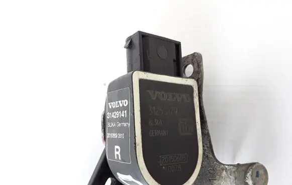Volvo V60 Sensor
