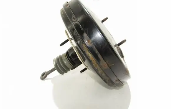 Jeep Patriot Brake booster P05105149AE