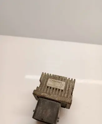 Ford Grand C-MAX Glow plug pre-heat relay 9M5Q12A343AA