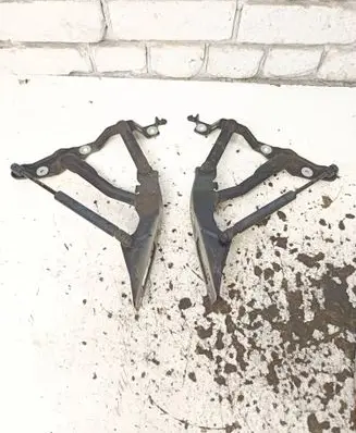 Audi TT Mk1 Engine bonnet/hood hinges