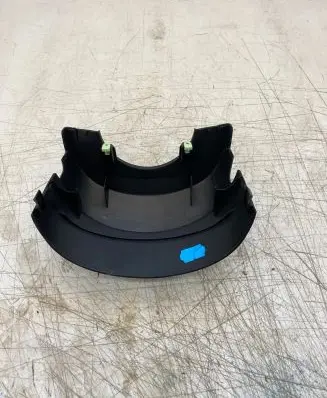 Citroen C4 I Picasso Steering wheel column trim 9654110477