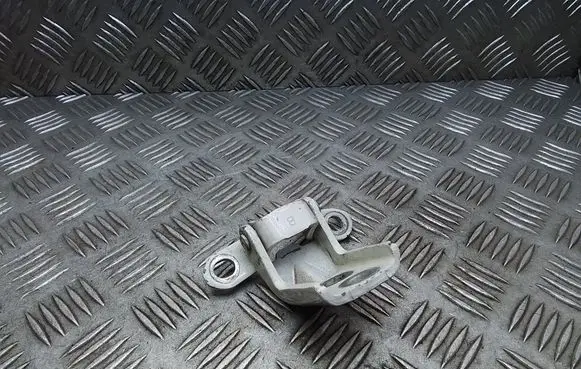 Nissan Qashqai+2 Rear door upper hinge 