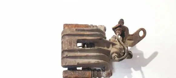 Skoda Octavia Mk2 (1Z) Rear brake caliper