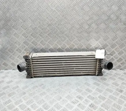 Ford Transit Custom Intercooler radiator GK216K775AE