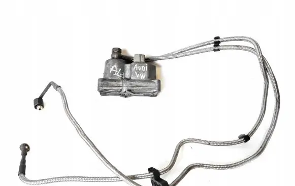 Audi 80 90 B3 Fuel injection (other) 026133403