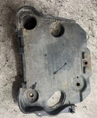 Volkswagen Polo III 6N 6N2 6NF Battery tray 6N0804825B