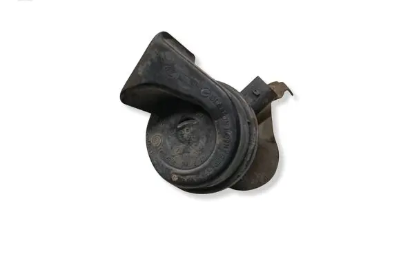 Skoda Yeti (5L) Horn signal 