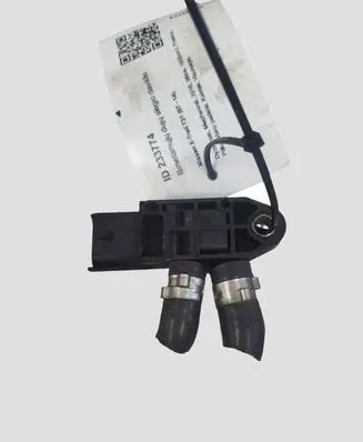 Nissan X-Trail T31 Exhaust gas pressure sensor 0281006252
