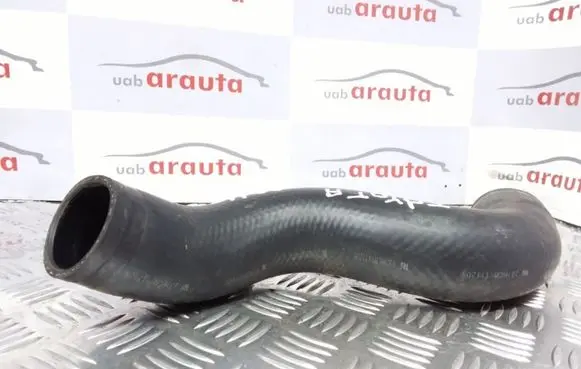 Toyota RAV 4 (XA30) Intercooler hose/pipe 111209