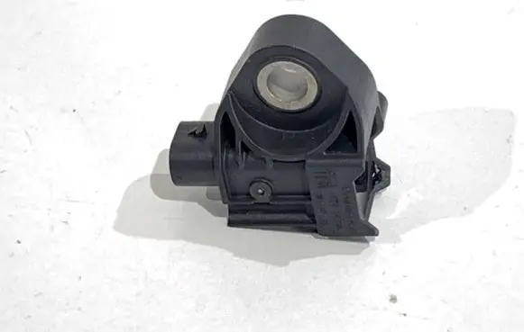 BMW 5 G30 G31 Airbag deployment crash/impact sensor 9341546