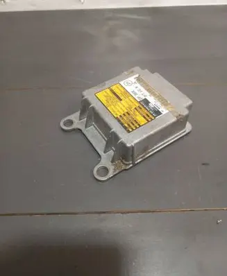 Airbag control unit/module