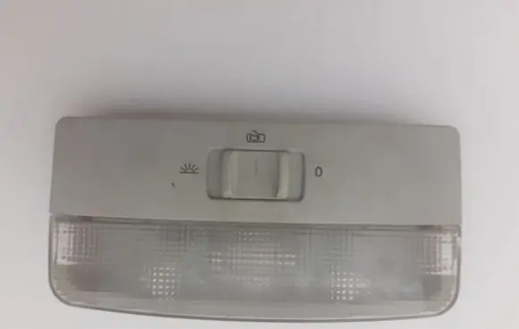 Volkswagen Transporter - Caravelle T5 Front seat light OLSA0887000 0887000