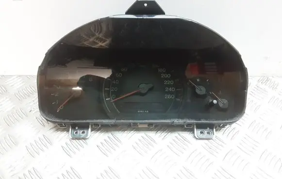 Honda Accord Speedometer (instrument cluster) 78100G100