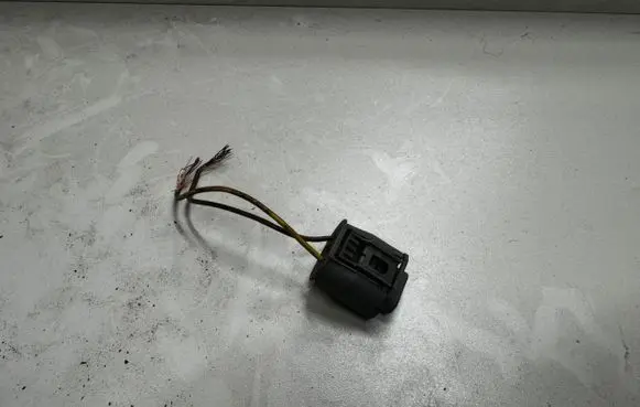 BMW 5 E60 E61 Fog light bulb 9655742