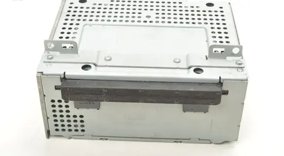 Ford Transit Radio/CD/DVD/GPS head unit F1BT18C815HK