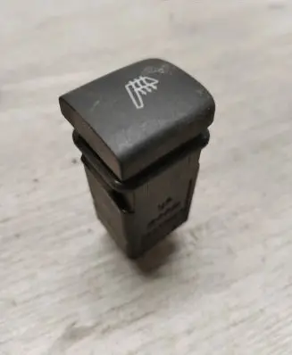 Saab 9-3 Ver1 Seat heating switch 4409249
