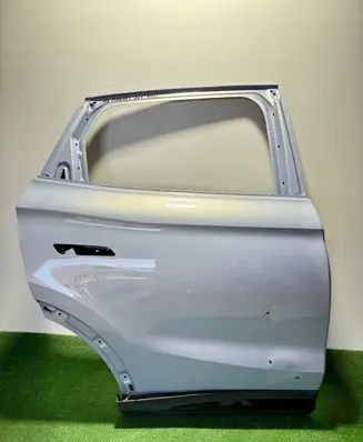 MG Marvel R Rear door