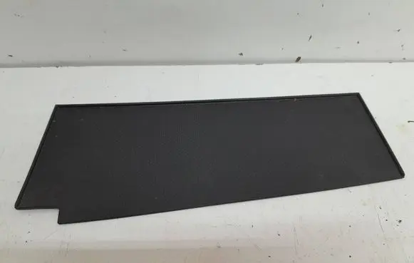 Toyota Prius (XW20) Glove box pad 5534947020