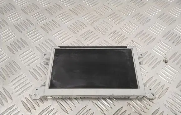 Audi Q5 SQ5 Screen/display/small screen 8T0919604