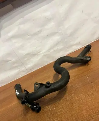 BMW X5 E70 Brake vacuum hose/pipe 7806706 D3145