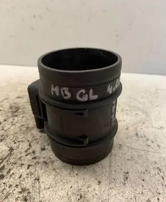 Mercedes-Benz GL X164 Mass air flow meter A6290900248 5WK97913