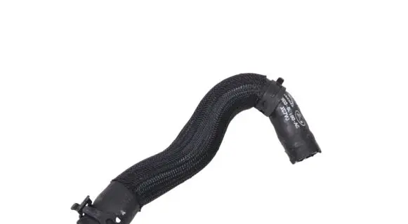 Jaguar I-Pace Engine coolant pipe/hose J9D38D190AC