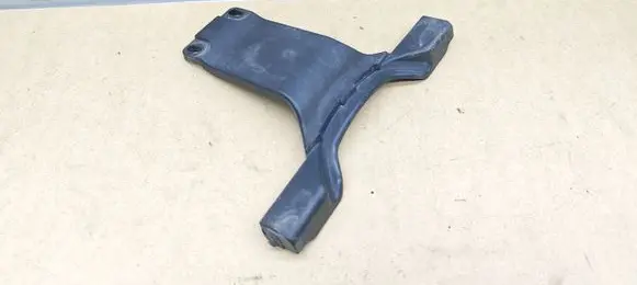 Mercedes-Benz CLK A209 C209 Radiator support slam panel bracket A2098890090