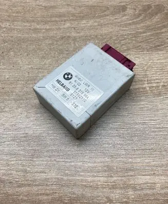 BMW 5 E39 Light module LCM 8375964 55892110