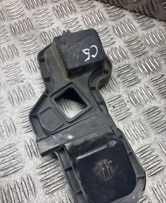 Audi A6 S6 C5 4B Headlight/headlamp dust cover 14846701