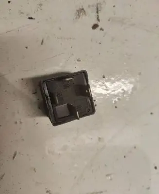 Audi A4 S4 B7 8E 8H Other relay 8D0951253A