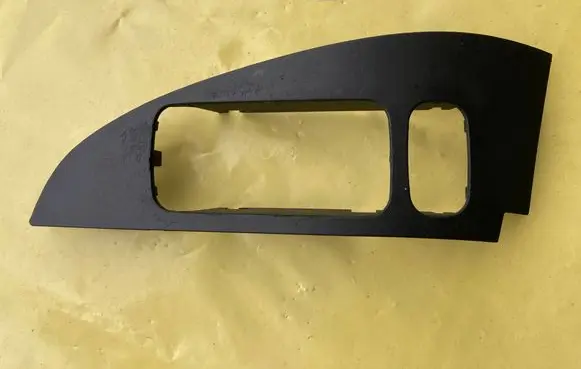Mercedes-Benz C W203 Electric window control switch A2037270828