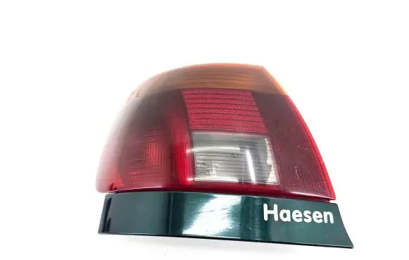 Audi A4 S4 B5 8D Rear/tail lights