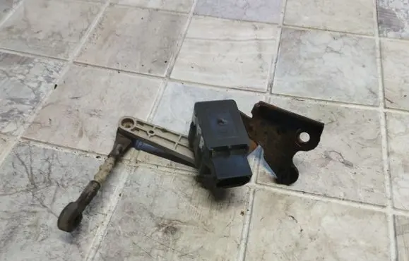Land Rover Range Rover Sport L320 Air suspension front height level sensor 5H323C097AA