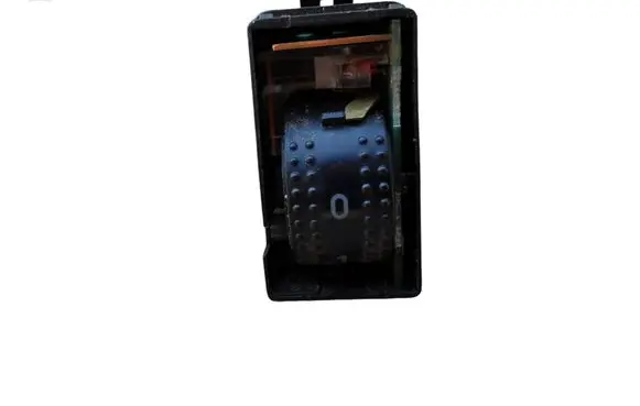 Volkswagen Sharan Seat heating switch 7M3963563