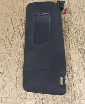 BMW X5 E53 Sun visor