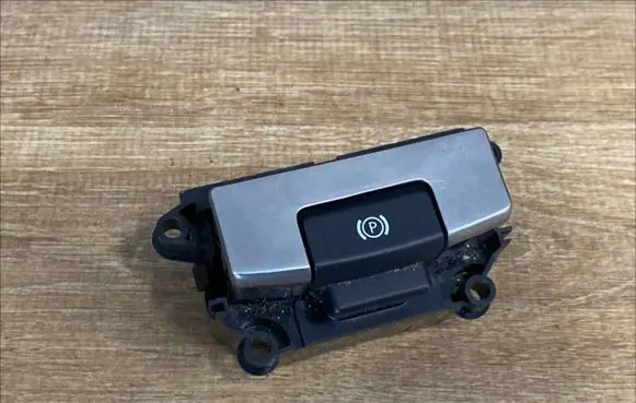 Land Rover Range Rover L405 Hand parking brake switch HPLA2B623AA