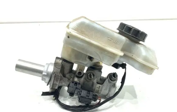 Seat Leon (5F) Brake booster 5Q1611301D