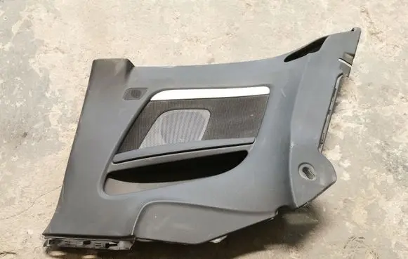 Audi S5 Facelift Rear door card panel trim 8T0867036