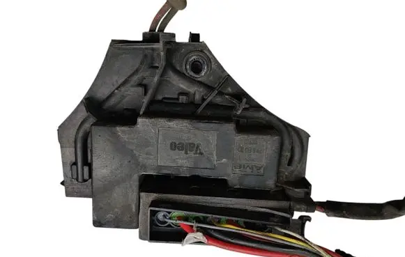 Fiat Croma Fan control module 