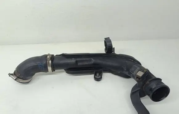 Volkswagen Golf VI Intercooler hose/pipe 1K0145770AE