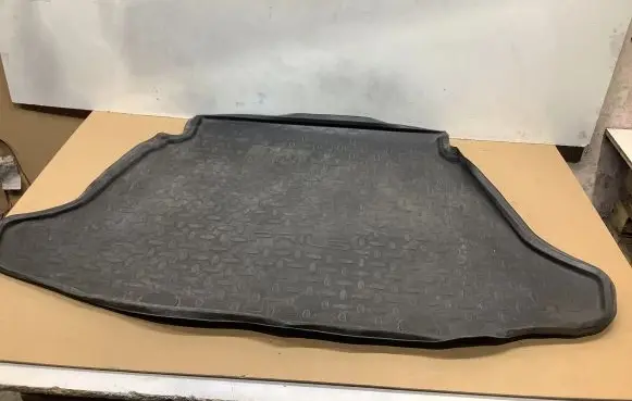 Toyota Prius (XW50) Rubber trunk/boot mat liner PW24147000