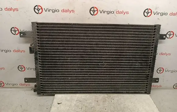 Ford Galaxy A/C cooling radiator (condenser) 7M0820413F 95NW19710AF