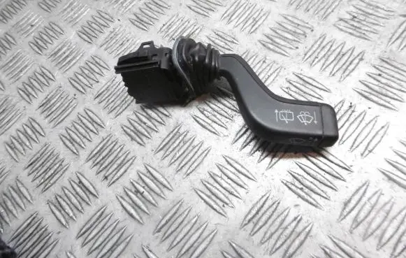 Opel Astra G Wiper switch 092115275
