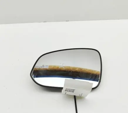 Toyota bZ4X Wing mirror glass 8796142G80