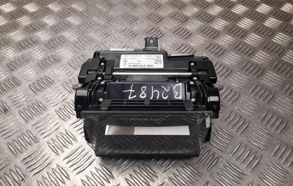 Volkswagen PASSAT B8 Head up display screen 3G0919608D