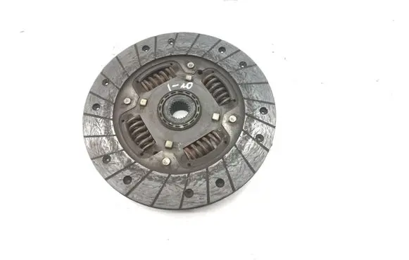 Hyundai i10 Clutch pressure plate 